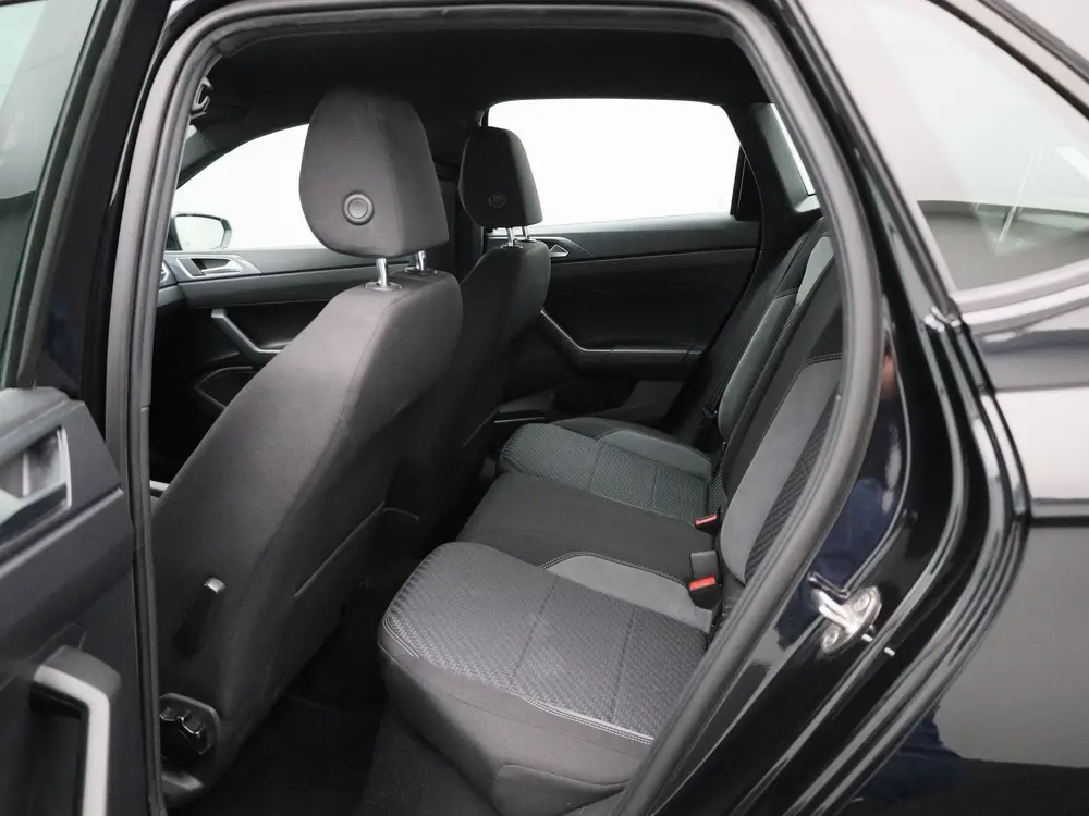 Volkswagen Polo 1.0 TSI R-Line | 17 Inch | Airco | Cruise co uit 2021, foto 10