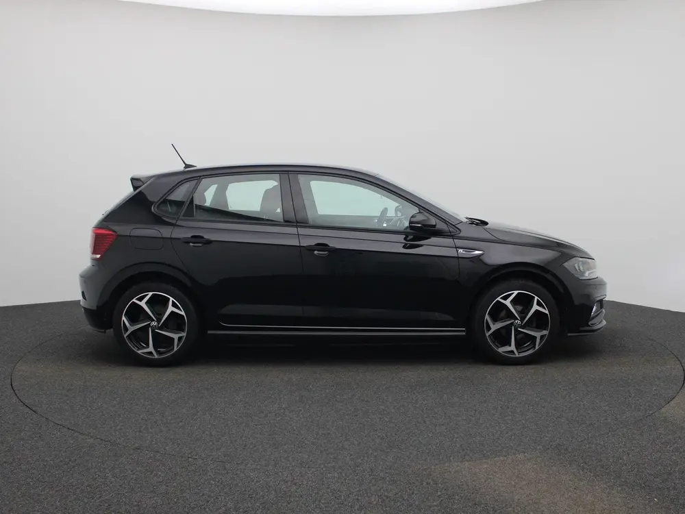 Volkswagen Polo 1.0 TSI R-Line | 17 Inch | Airco | Cruise co uit 2021, foto 6