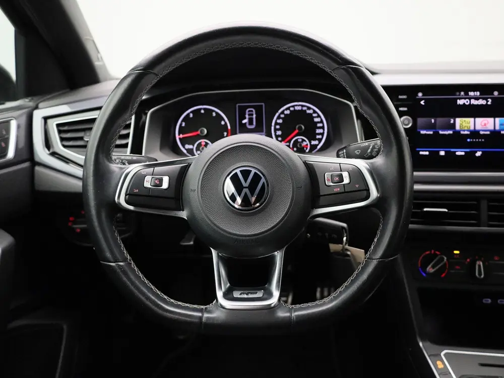 Volkswagen Polo 1.0 TSI R-Line | 17 Inch | Airco | Cruise co uit 2021, foto 7