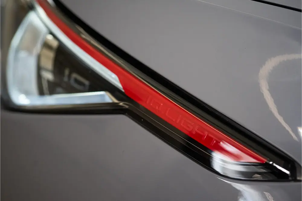 Volkswagen Golf 2.0 TSI GTI Clubsport 301 PK | IQ | Pano | S uit 2021, foto 13