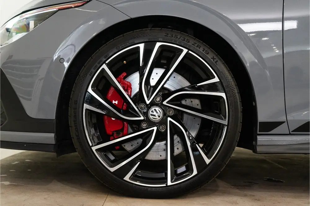 Volkswagen Golf 2.0 TSI GTI Clubsport 301 PK | IQ | Pano | S uit 2021, foto 14