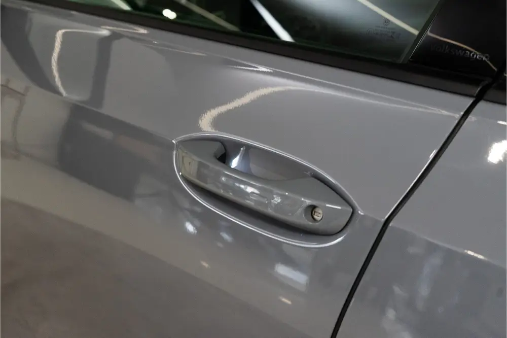 Volkswagen Golf 2.0 TSI GTI Clubsport 301 PK | IQ | Pano | S uit 2021, foto 17