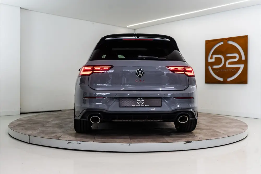 Volkswagen Golf 2.0 TSI GTI Clubsport 301 PK | IQ | Pano | S uit 2021, foto 4