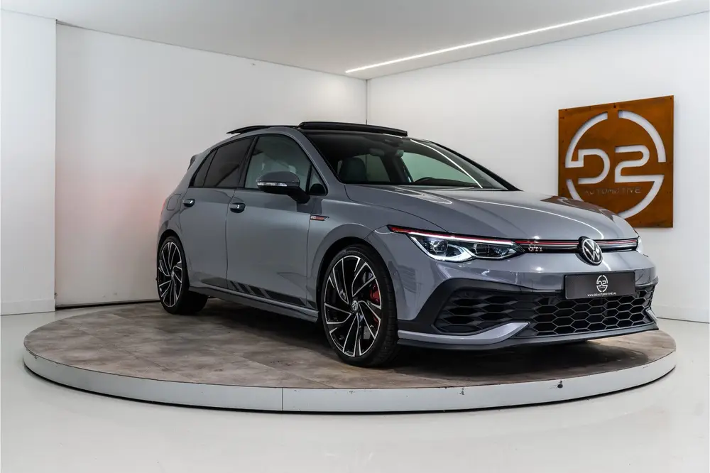 Volkswagen Golf 2.0 TSI GTI Clubsport 301 PK | IQ | Pano | S uit 2021, foto 7