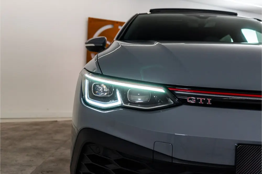 Volkswagen Golf 2.0 TSI GTI Clubsport 301 PK | IQ | Pano | S uit 2021, foto 9
