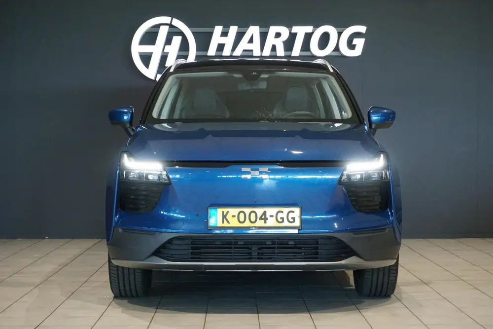 Aiways U5 63kWh Showroom + 360 CAMERA / DODEHOEK / APPLE CAR uit 2020, foto 10