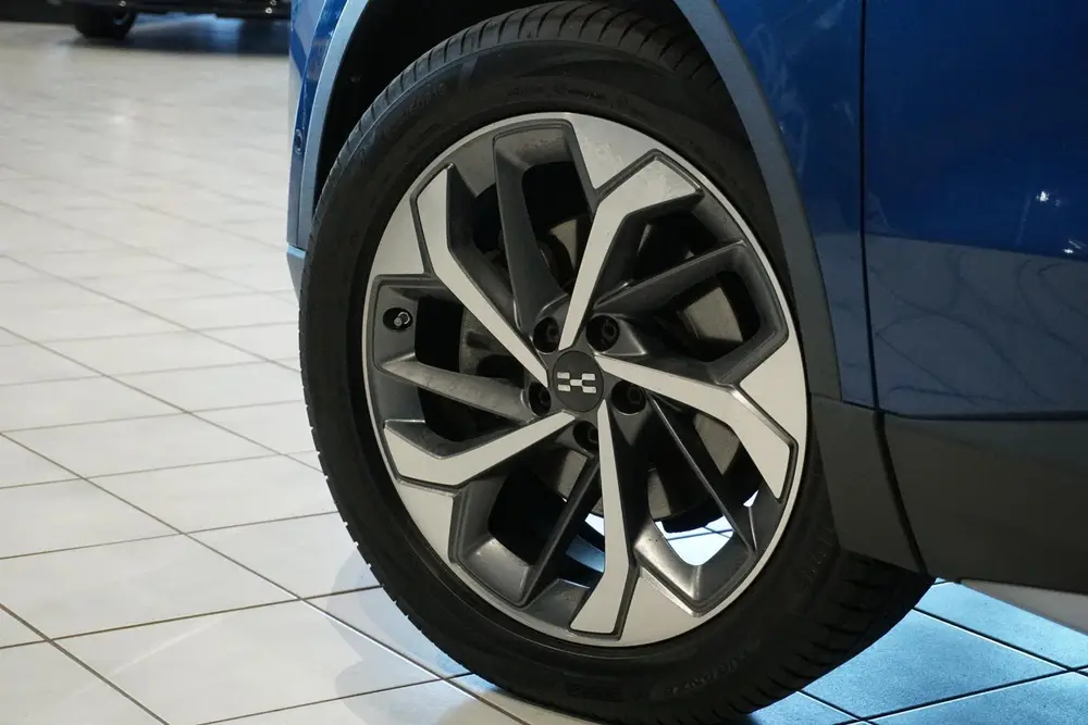 Aiways U5 63kWh Showroom + 360 CAMERA / DODEHOEK / APPLE CAR uit 2020, foto 13