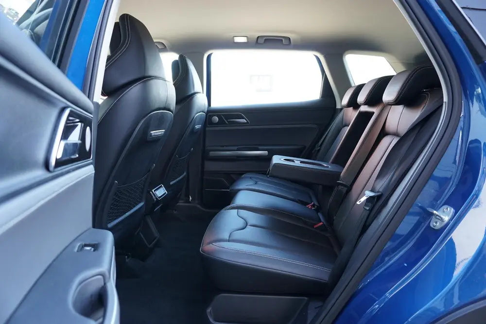 Aiways U5 63kWh Showroom + 360 CAMERA / DODEHOEK / APPLE CAR uit 2020, foto 16