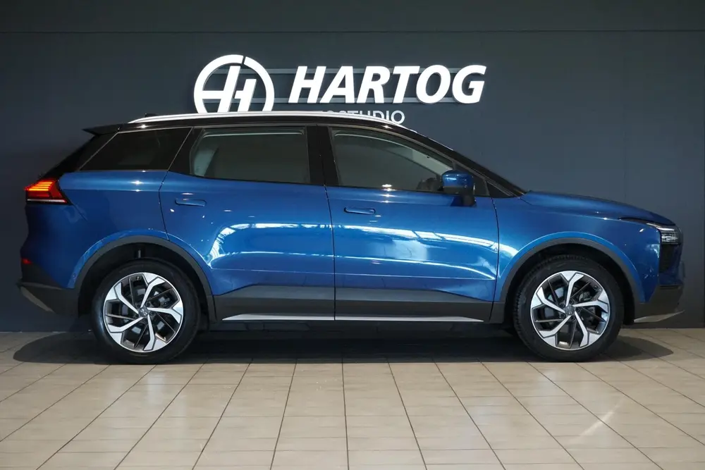 Aiways U5 63kWh Showroom + 360 CAMERA / DODEHOEK / APPLE CAR uit 2020, foto 7