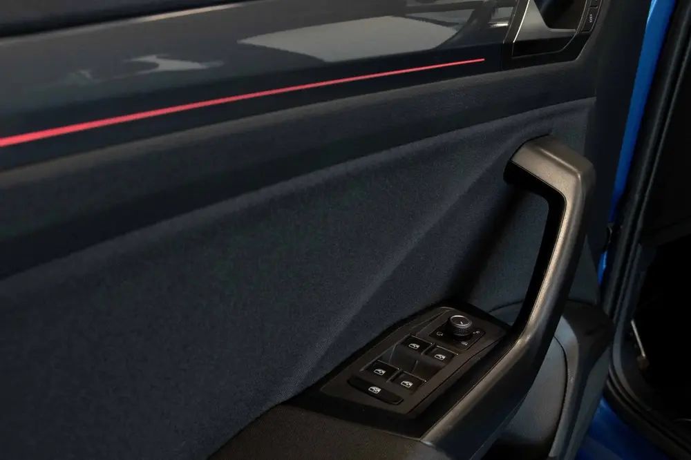 Volkswagen T-Roc 1.5 TSI Sport Plus |Navi|Camera|VirtualCock uit 2022, foto 12