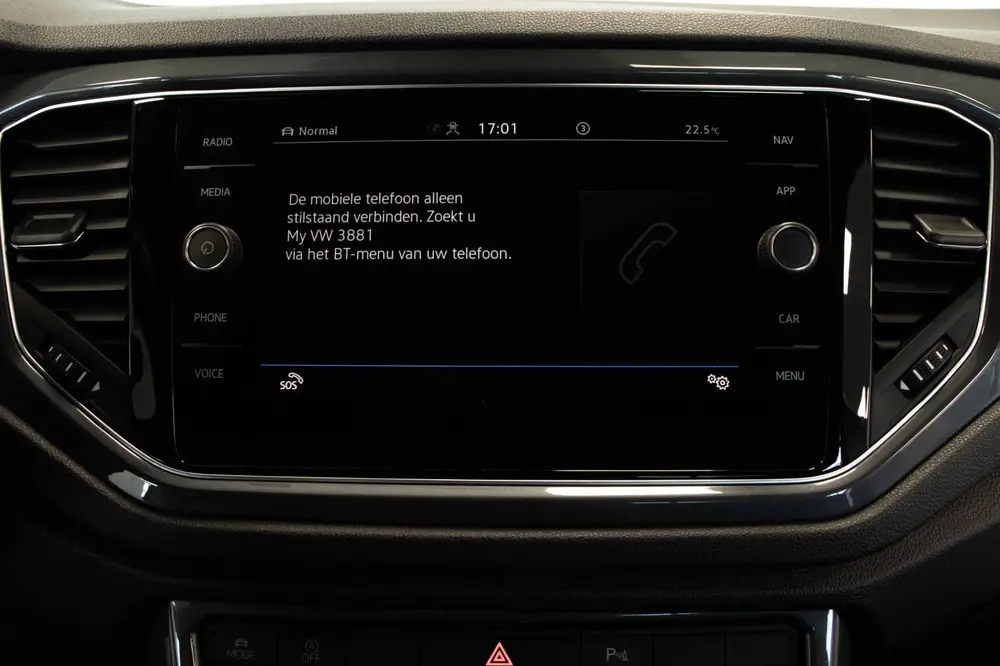 Volkswagen T-Roc 1.5 TSI Sport Plus |Navi|Camera|VirtualCock uit 2022, foto 15