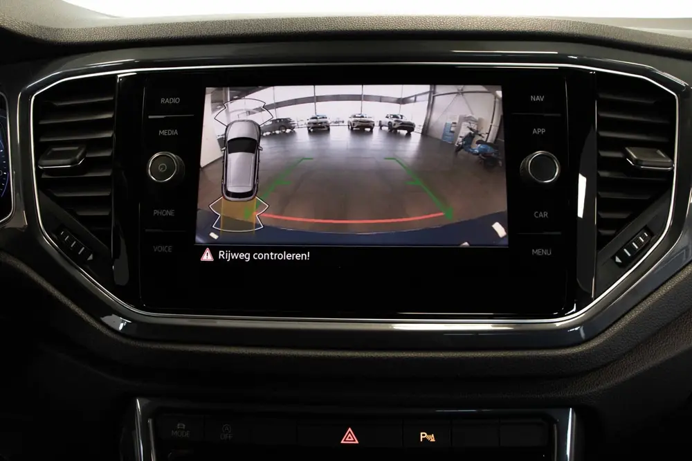 Volkswagen T-Roc 1.5 TSI Sport Plus |Navi|Camera|VirtualCock uit 2022, foto 19