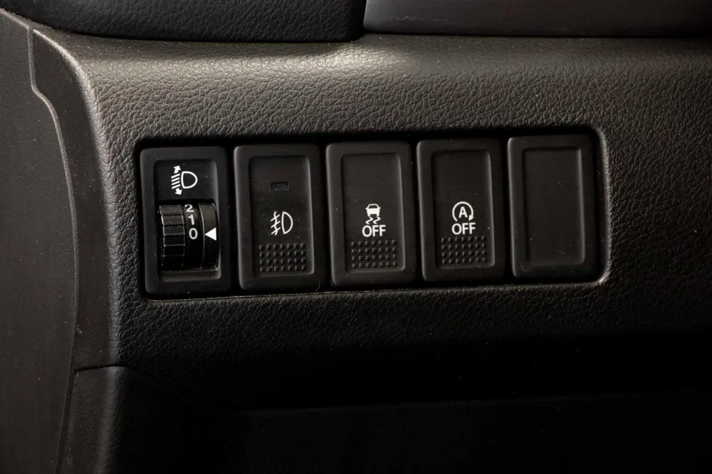Suzuki Vitara 1.0 Boosterjet | Camera | Navi | DAB | Automaa uit 2019, foto 10