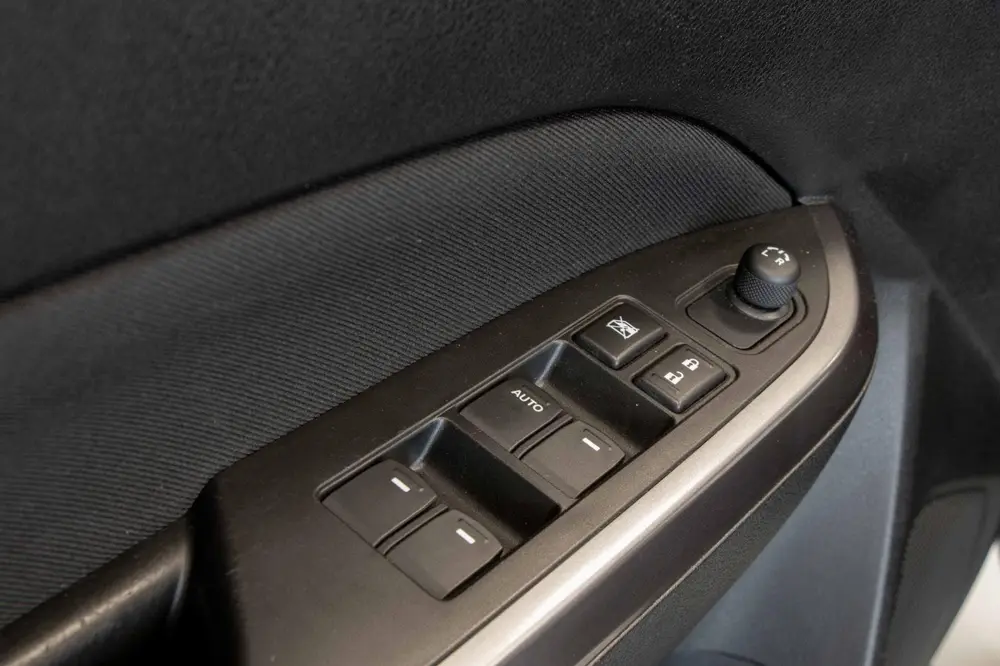 Suzuki Vitara 1.0 Boosterjet | Camera | Navi | DAB | Automaa uit 2019, foto 11