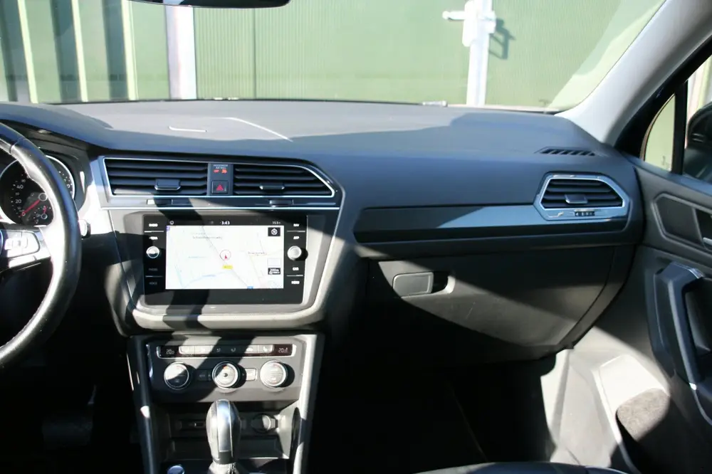 Volkswagen Tiguan All-space 1.5 TSI ACT Highline LEER, PANOR uit 2020, foto 19