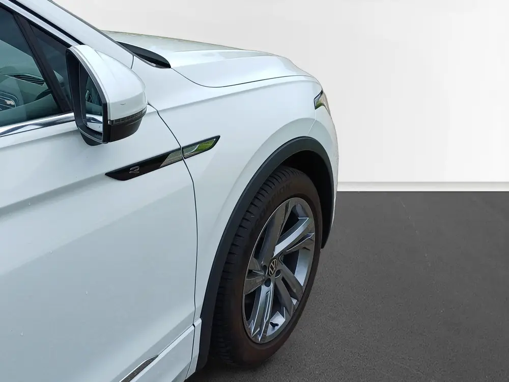 Volkswagen Tiguan 1.5 TSI R-Line Business+ /Prachtige auto!/ uit 2023, foto 16