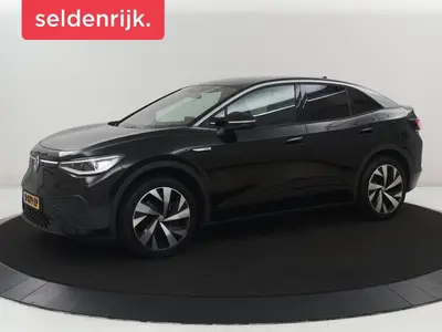 Volkswagen ID.5 | SOH 93,5% | Memory | Leder/alca uit 2022