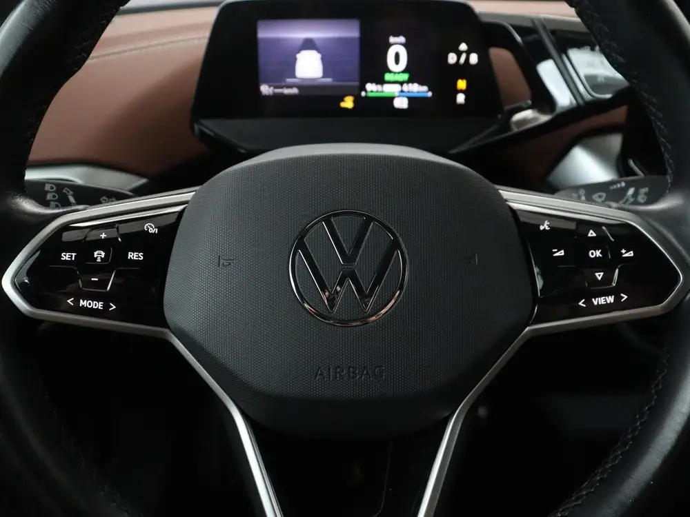 Volkswagen ID.5 Pro 77 KWh | SOH 93,5% | Memory | Leder/alca uit 2022, foto 11