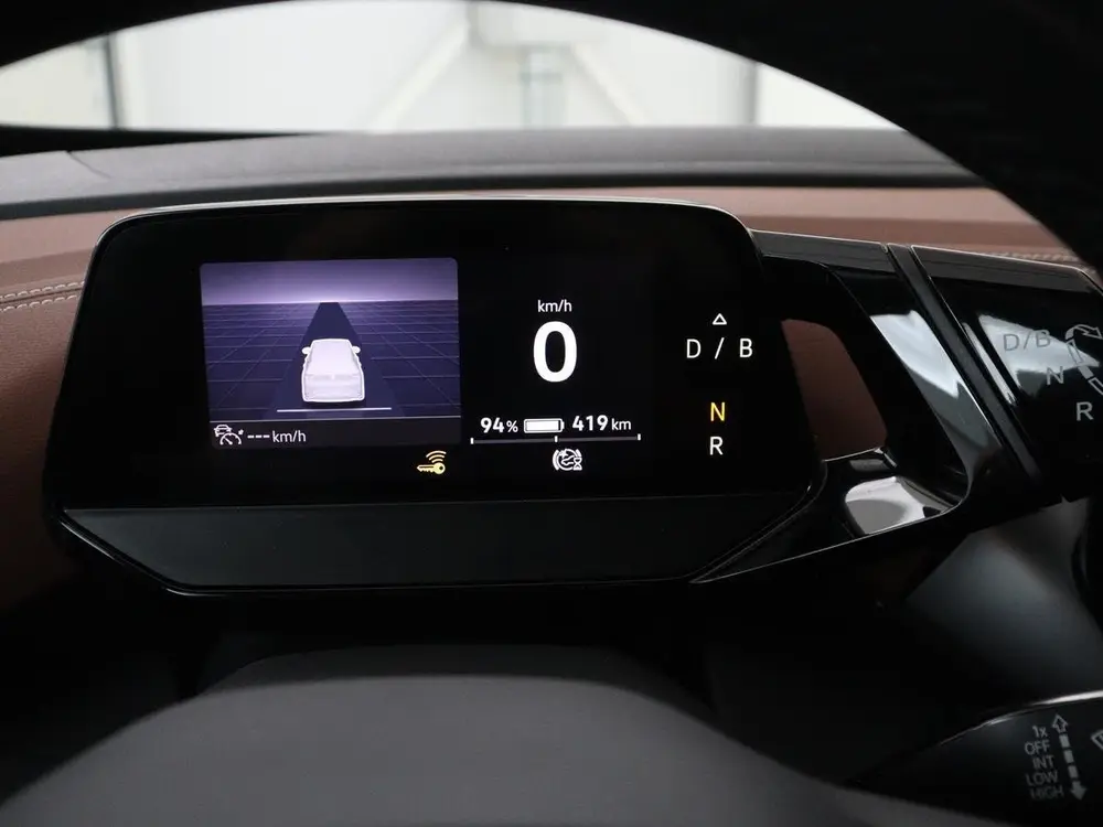 Volkswagen ID.5 Pro 77 KWh | SOH 93,5% | Memory | Leder/alca uit 2022, foto 19
