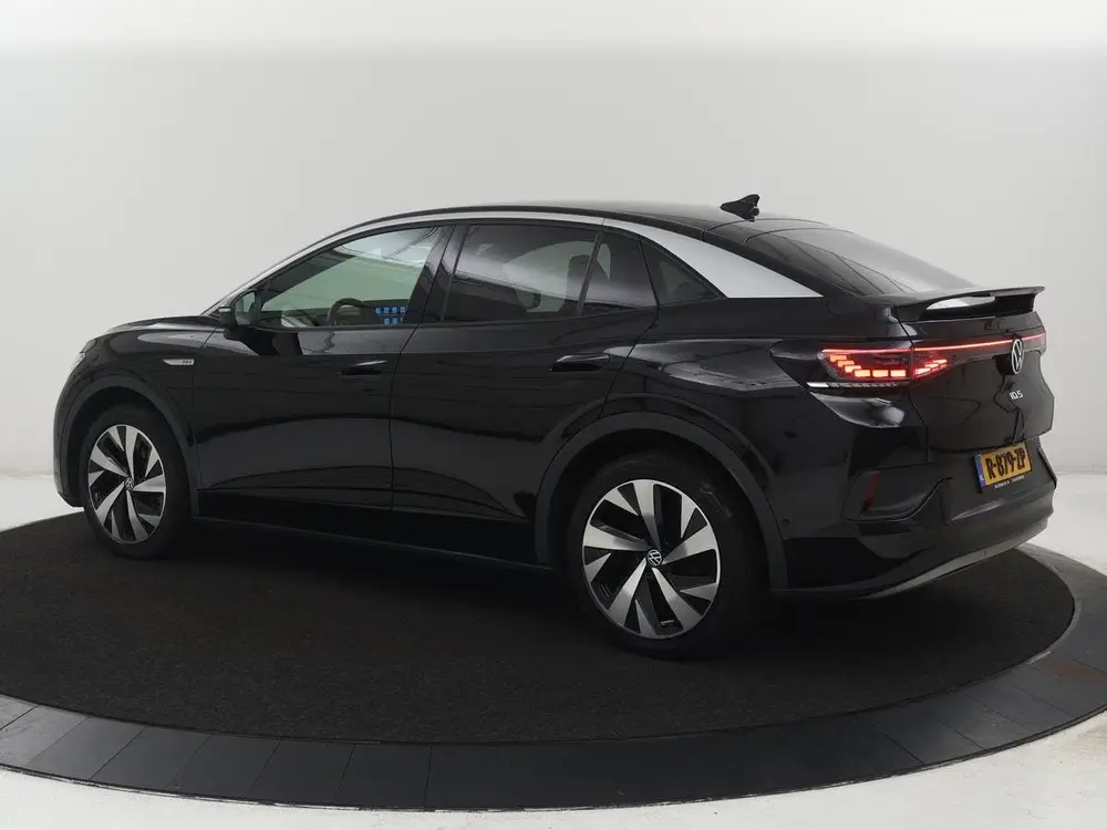 Volkswagen ID.5 Pro 77 KWh | SOH 93,5% | Memory | Leder/alca uit 2022, foto 2