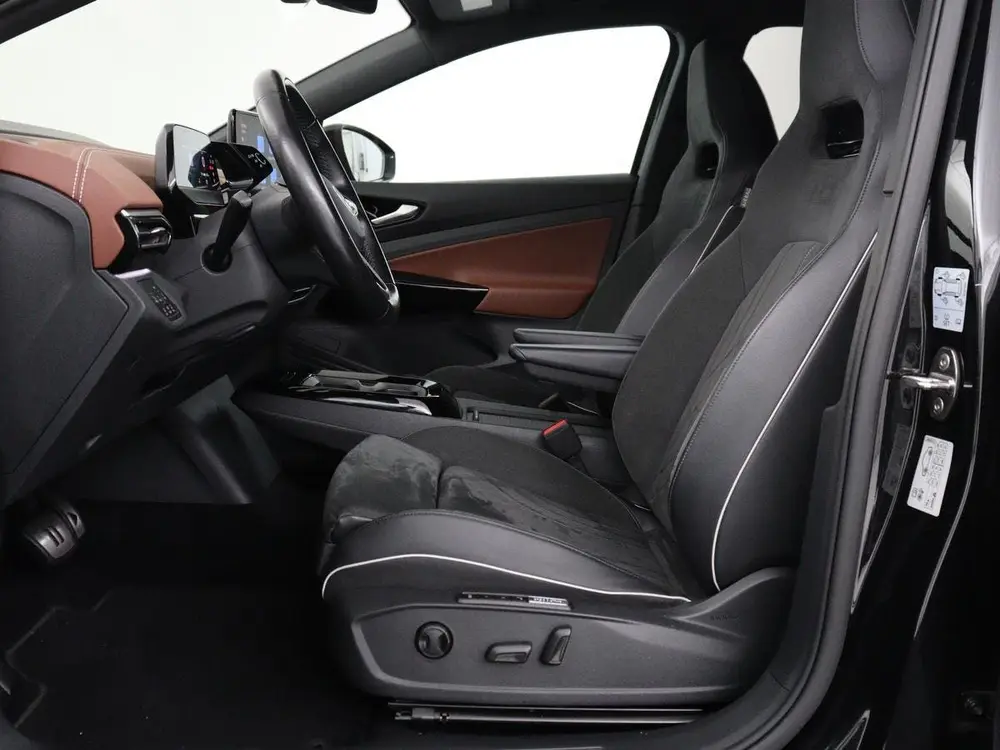 Volkswagen ID.5 Pro 77 KWh | SOH 93,5% | Memory | Leder/alca uit 2022, foto 5