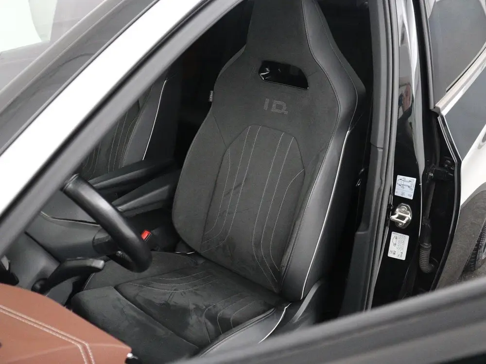Volkswagen ID.5 Pro 77 KWh | SOH 93,5% | Memory | Leder/alca uit 2022, foto 6