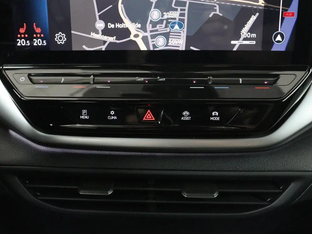 Volkswagen ID.5 Pro 77 KWh | SOH 93,5% | Memory | Leder/alca uit 2022, foto 9