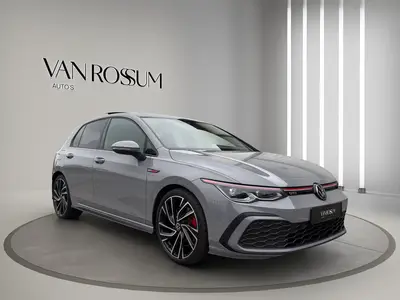 Volkswagen Golf 2.0 TSI GTI 5Drs | Pano | Leer | Memory | H& uit 2023