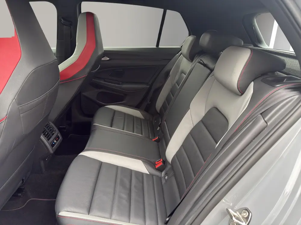 Volkswagen Golf 2.0 TSI GTI 5Drs | Pano | Leer | Memory | H& uit 2023, foto 13