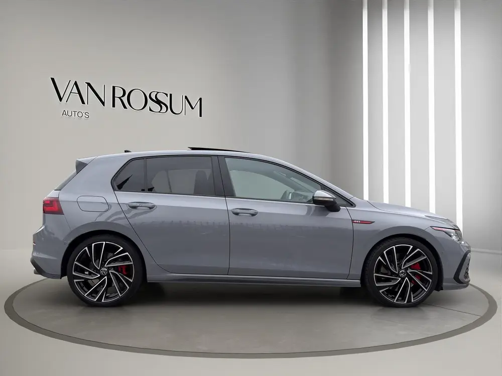 Volkswagen Golf 2.0 TSI GTI 5Drs | Pano | Leer | Memory | H& uit 2023, foto 2