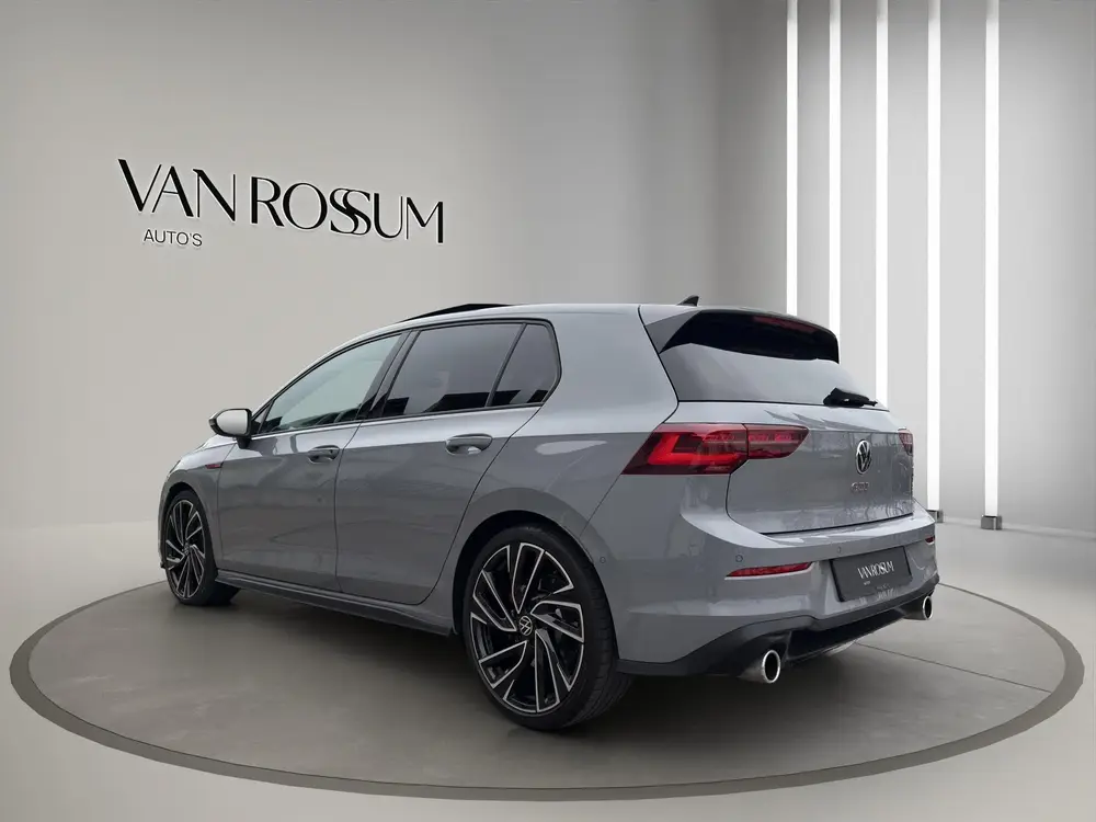 Volkswagen Golf 2.0 TSI GTI 5Drs | Pano | Leer | Memory | H& uit 2023, foto 5