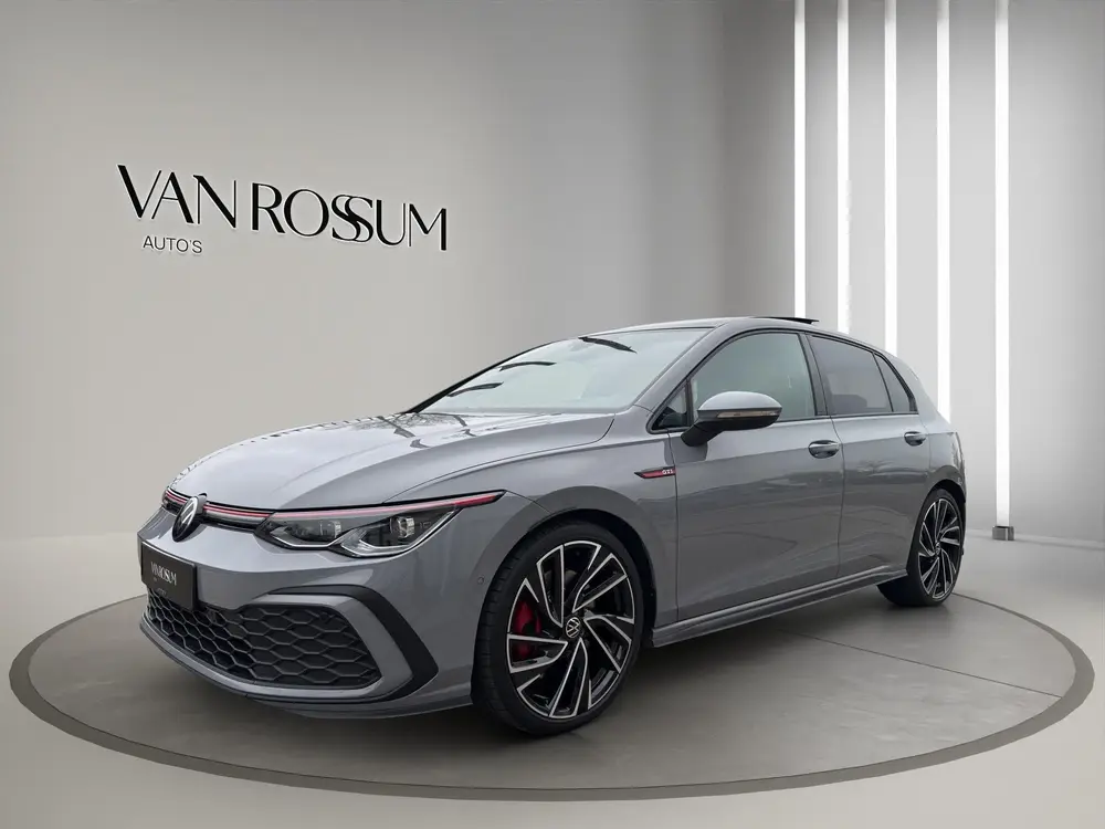 Volkswagen Golf 2.0 TSI GTI 5Drs | Pano | Leer | Memory | H& uit 2023, foto 8