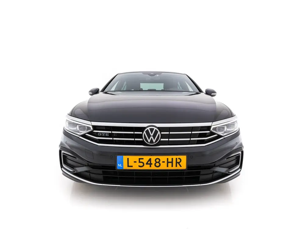 Volkswagen Passat 1.4 TSI GTE Business (Plug-In) (INCL-BTW) uit 2021, foto 2