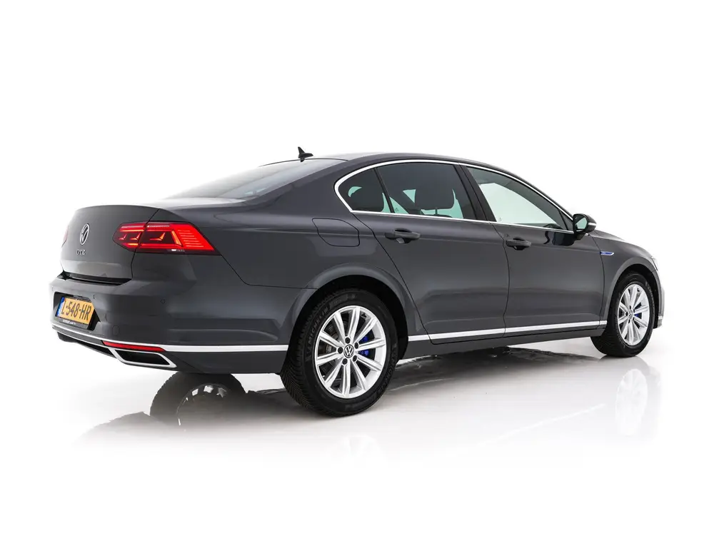 Volkswagen Passat 1.4 TSI GTE Business (Plug-In) (INCL-BTW) uit 2021, foto 6