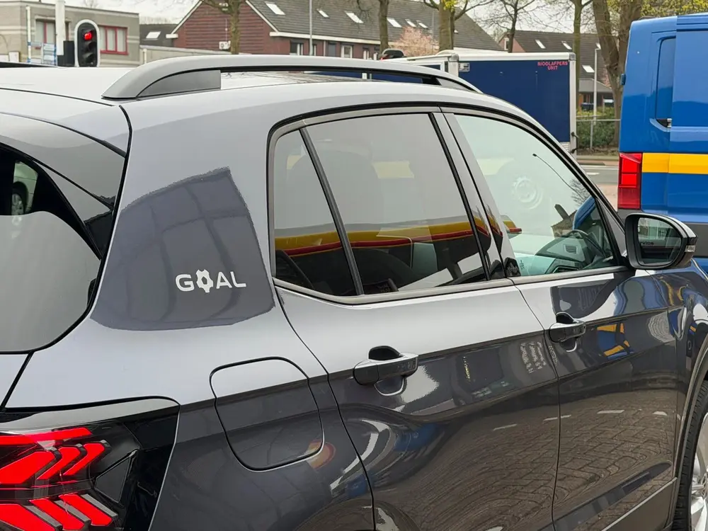 Volkswagen T-Cross TSI Style | Bi-Xenon | Full-Led | Gr.Navi uit 2025, foto 11