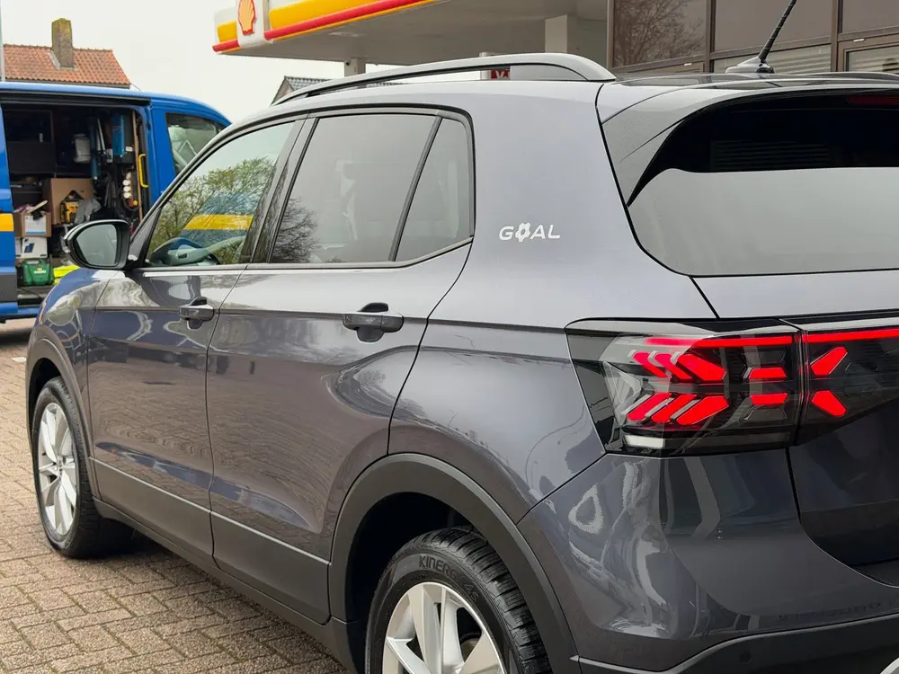 Volkswagen T-Cross TSI Style | Bi-Xenon | Full-Led | Gr.Navi uit 2025, foto 16