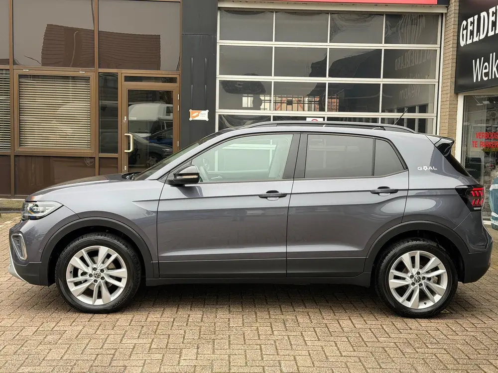Volkswagen T-Cross TSI Style | Bi-Xenon | Full-Led | Gr.Navi uit 2025, foto 17