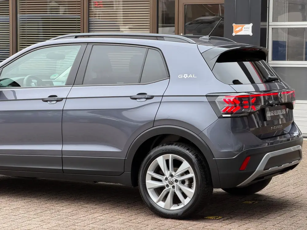 Volkswagen T-Cross TSI Style | Bi-Xenon | Full-Led | Gr.Navi uit 2025, foto 18