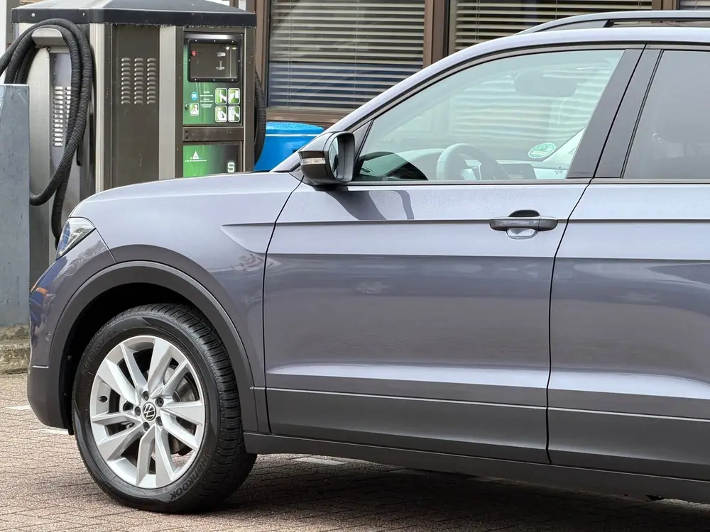 Volkswagen T-Cross TSI Style | Bi-Xenon | Full-Led | Gr.Navi uit 2025, foto 19