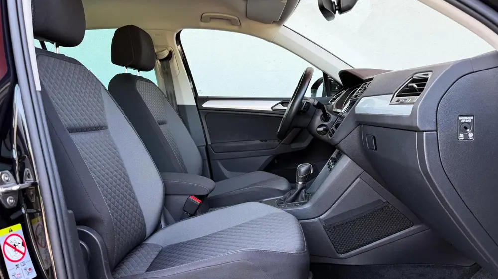 Volkswagen Tiguan 1.5 TSI ACT ✅Adapt.cruise ✅AppleCarpla uit 2019, foto 15