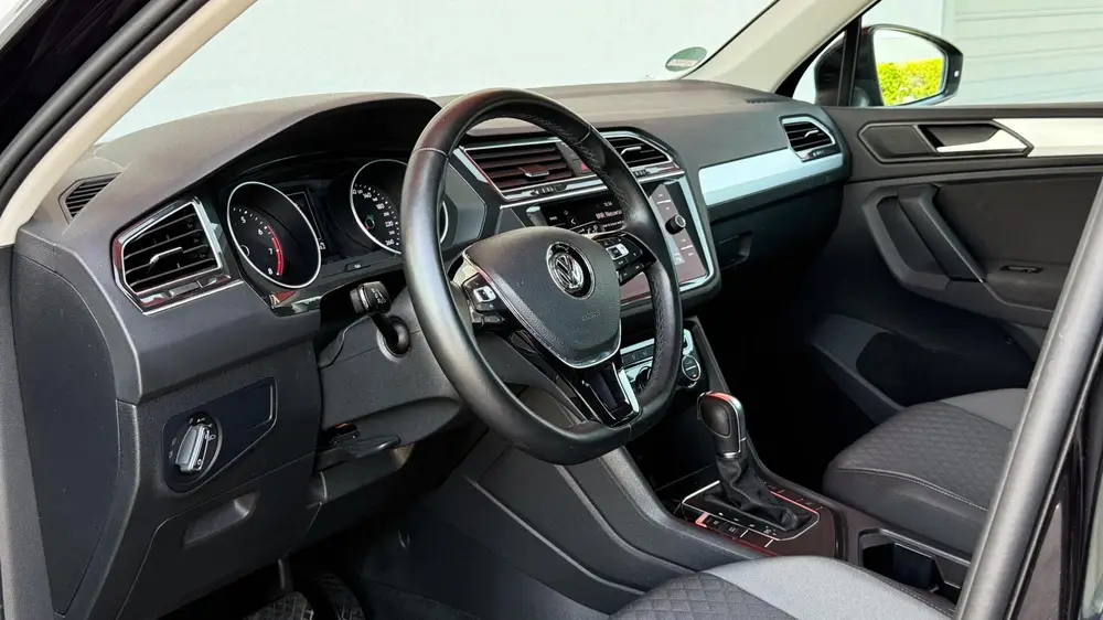 Volkswagen Tiguan 1.5 TSI ACT ✅Adapt.cruise ✅AppleCarpla uit 2019, foto 16