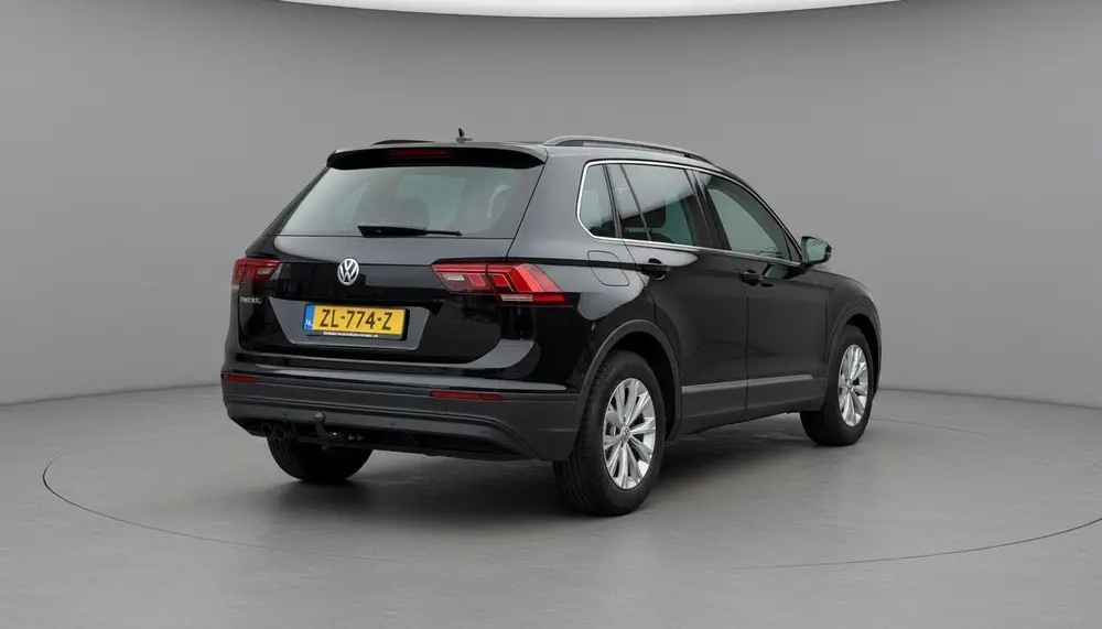Volkswagen Tiguan 1.5 TSI ACT ✅Adapt.cruise ✅AppleCarpla uit 2019, foto 2