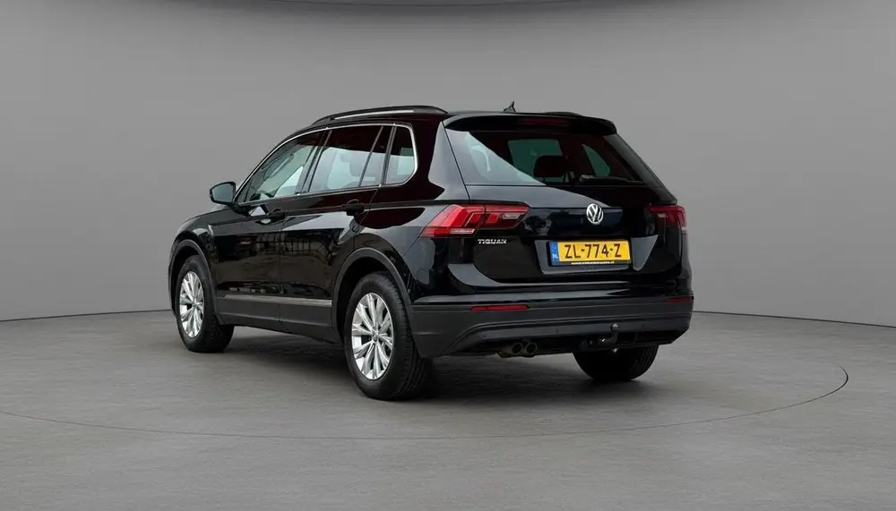 Volkswagen Tiguan 1.5 TSI ACT ✅Adapt.cruise ✅AppleCarpla uit 2019, foto 8
