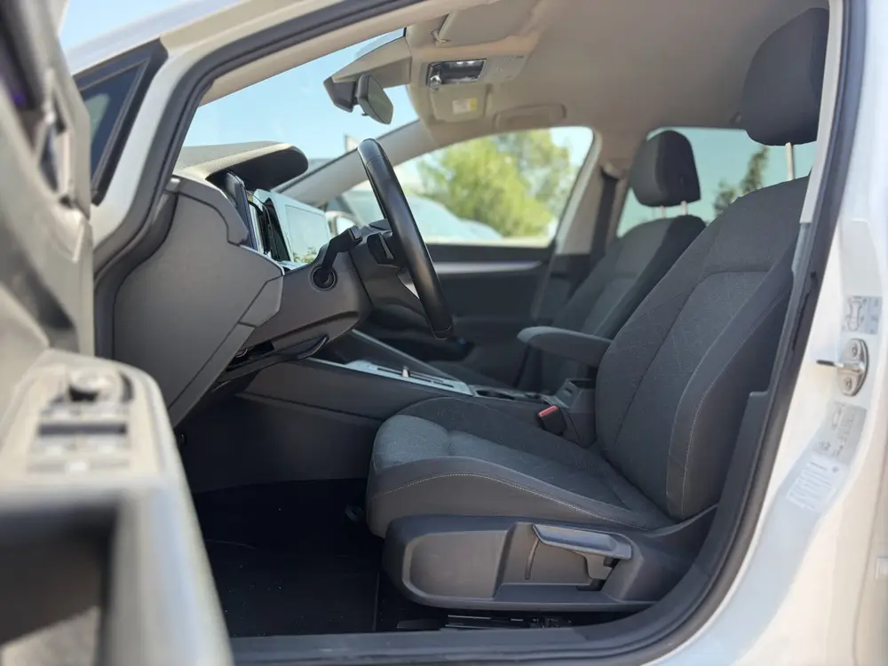 Volkswagen Golf 1.5 eTSI Style 150pk DSG | Virtual Cockpit | uit 2020, foto 10