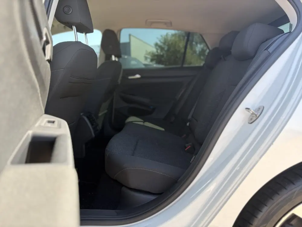 Volkswagen Golf 1.5 eTSI Style 150pk DSG | Virtual Cockpit | uit 2020, foto 11