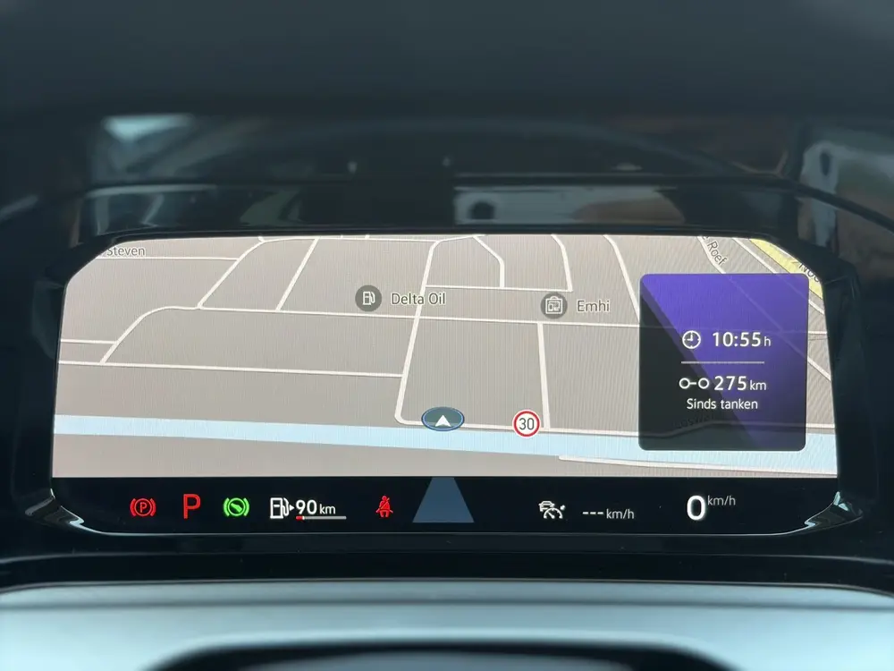 Volkswagen Golf 1.5 eTSI Style 150pk DSG | Virtual Cockpit | uit 2020, foto 12