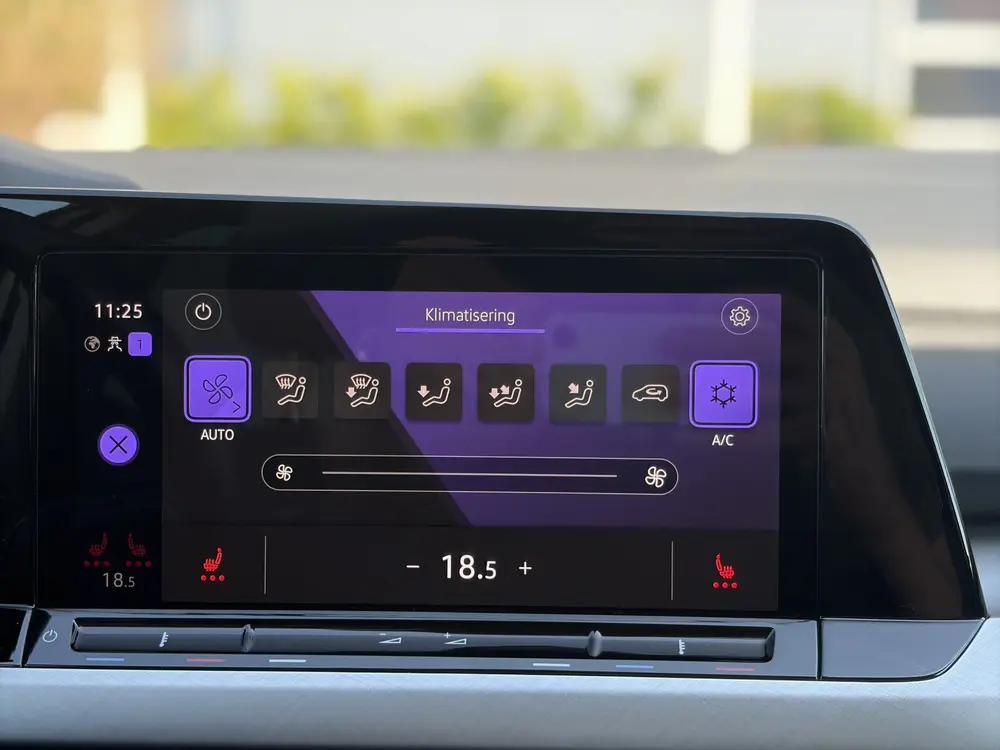 Volkswagen Golf 1.5 eTSI Style 150pk DSG | Virtual Cockpit | uit 2020, foto 14