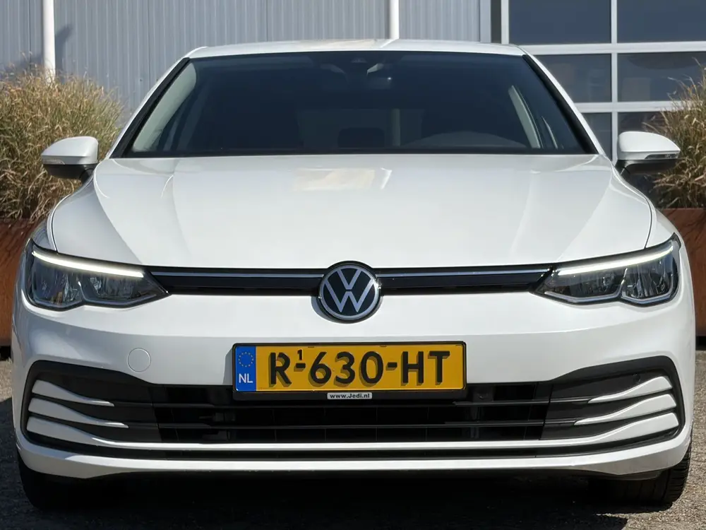 Volkswagen Golf 1.5 eTSI Style 150pk DSG | Virtual Cockpit | uit 2020, foto 3