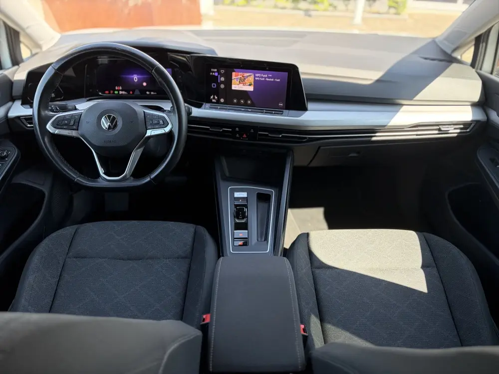 Volkswagen Golf 1.5 eTSI Style 150pk DSG | Virtual Cockpit | uit 2020, foto 6