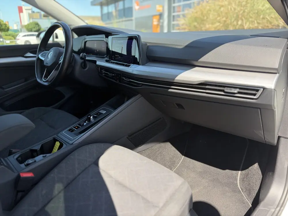 Volkswagen Golf 1.5 eTSI Style 150pk DSG | Virtual Cockpit | uit 2020, foto 7